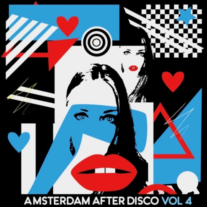 VA - Amsterdam After Disco Vol 4 [PRS105]